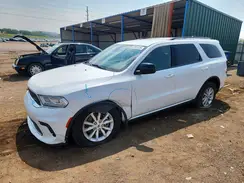 1C4RDJAG3PC582567 2023 DODGE DURANGO