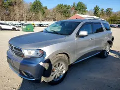 1C4RDJAG4GC309248 2016 DODGE DURANGO