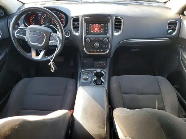 1C4RDJAG4GC309248 2016 DODGE DURANGO - Image 8