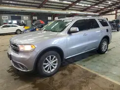 1C4RDJAG4GC331492 2016 DODGE DURANGO