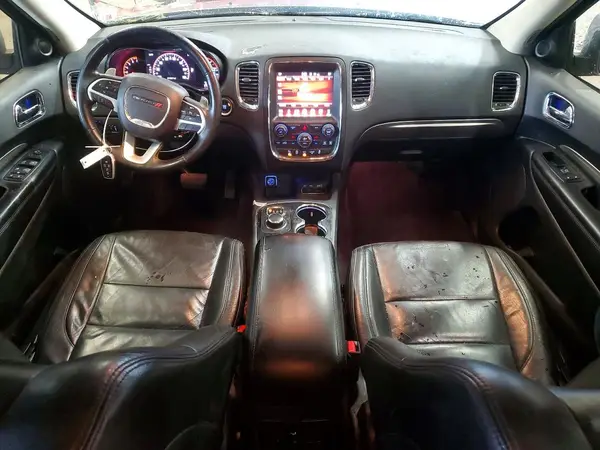 1C4RDJAG4GC331492 2016 DODGE DURANGO - Image 8