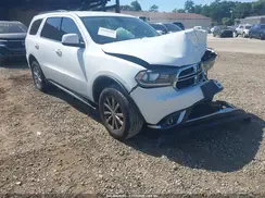 1C4RDJAG4GC341343 2016 DODGE DURANGO