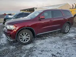 1C4RDJAG4GC347188 2016 DODGE DURANGO