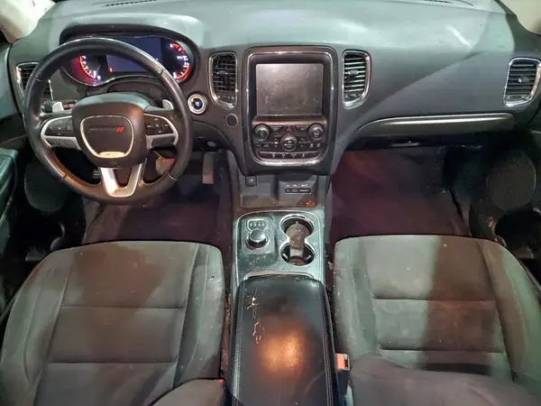 1C4RDJAG4GC363150 2016 DODGE DURANGO - Image 8