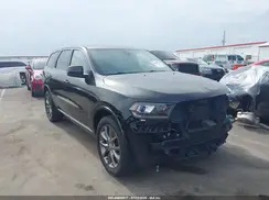 1C4RDJAG4GC383768 2016 DODGE DURANGO