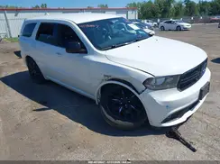 1C4RDJAG4GC387562 2016 DODGE DURANGO