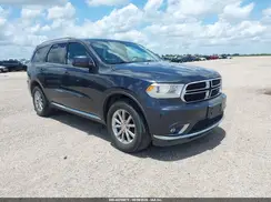 1C4RDJAG4GC433052 2016 DODGE DURANGO