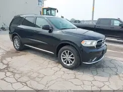 1C4RDJAG4GC442012 2016 DODGE DURANGO