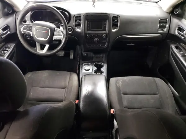1C4RDJAG4GC485104 2016 DODGE DURANGO - Image 8