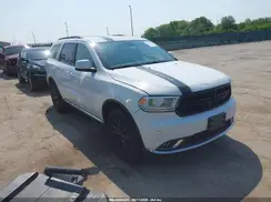 1C4RDJAG4HC611804 2017 DODGE DURANGO