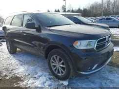 1C4RDJAG4HC619465 2017 DODGE DURANGO