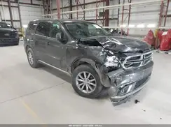 1C4RDJAG4HC623435 2017 DODGE DURANGO