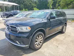 1C4RDJAG4HC629638 2017 DODGE DURANGO