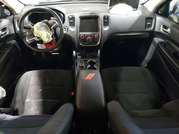 1C4RDJAG4HC634743 2017 DODGE DURANGO - Image 8