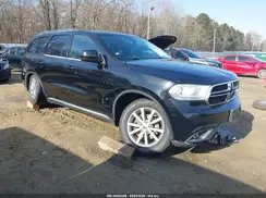 1C4RDJAG4HC669783 2017 DODGE DURANGO