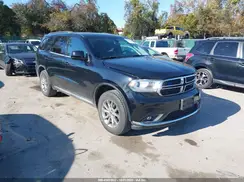 1C4RDJAG4HC679360 2017 DODGE DURANGO