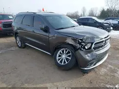 1C4RDJAG4HC691637 2017 DODGE DURANGO