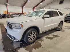 1C4RDJAG4HC709683 2017 DODGE DURANGO