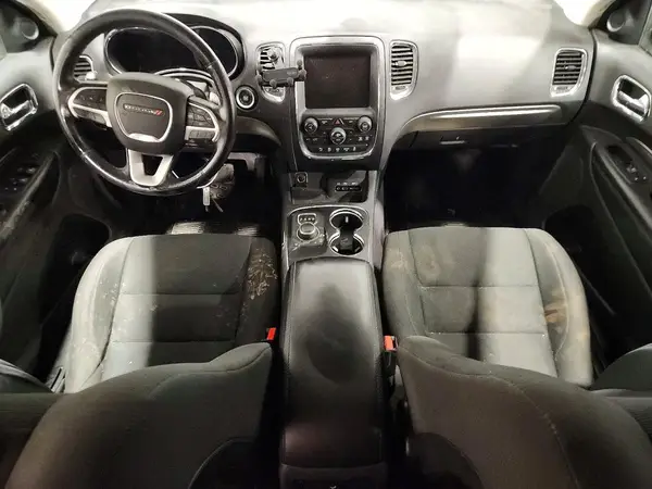 1C4RDJAG4HC709683 2017 DODGE DURANGO - Image 8