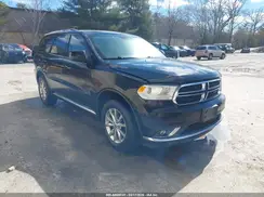 1C4RDJAG4HC721106 2017 DODGE DURANGO