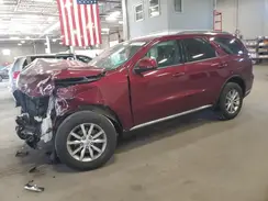 1C4RDJAG4HC725561 2017 DODGE DURANGO