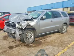 1C4RDJAG4HC725883 2017 DODGE DURANGO
