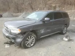 1C4RDJAG4HC758091 2017 DODGE DURANGO