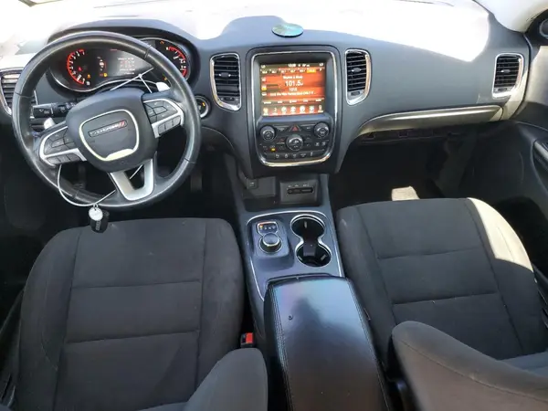 1C4RDJAG4HC774923 2017 DODGE DURANGO - Image 8
