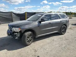 1C4RDJAG4HC774940 2017 DODGE DURANGO