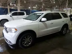 1C4RDJAG4HC805992 2017 DODGE DURANGO