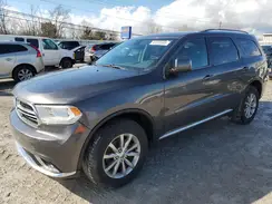 1C4RDJAG4HC806530 2017 DODGE DURANGO