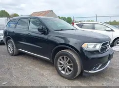 1C4RDJAG4HC820668 2017 DODGE DURANGO
