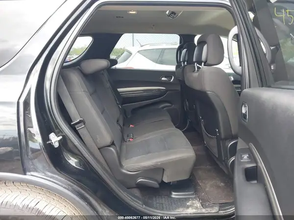 1C4RDJAG4HC820668 2017 DODGE DURANGO - Image 8