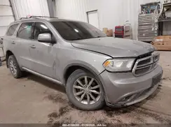 1C4RDJAG4HC828205 2017 DODGE DURANGO