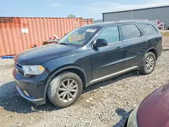 1C4RDJAG4HC833839 2017 DODGE DURANGO