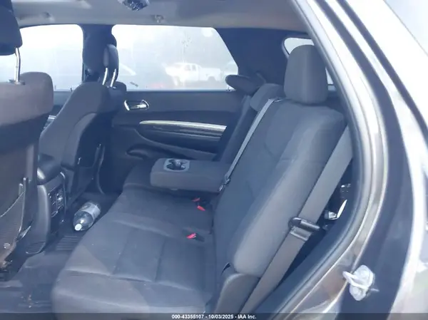 1C4RDJAG4HC833873 2017 DODGE DURANGO - Image 8