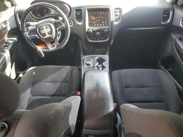 1C4RDJAG4HC839477 2017 DODGE DURANGO - Image 8