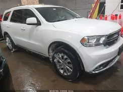 1C4RDJAG4HC848163 2017 DODGE DURANGO