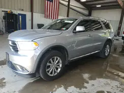 1C4RDJAG4HC850916 2017 DODGE DURANGO