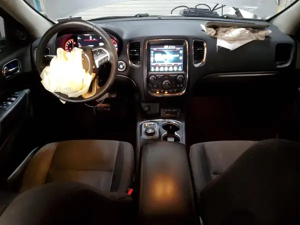 1C4RDJAG4HC860233 2017 DODGE DURANGO - Image 8
