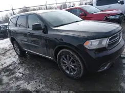 1C4RDJAG4HC860703 2017 DODGE DURANGO