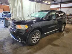 1C4RDJAG4HC860751 2017 DODGE DURANGO