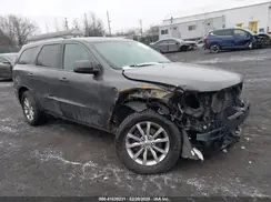 1C4RDJAG4HC871345 2017 DODGE DURANGO