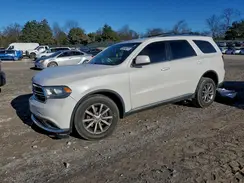 1C4RDJAG4HC871491 2017 DODGE DURANGO