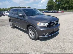1C4RDJAG4HC883687 2017 DODGE DURANGO