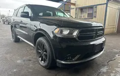 1C4RDJAG4HC883978 2017 DODGE DURANGO