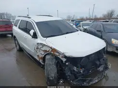 1C4RDJAG4HC907003 2017 DODGE DURANGO