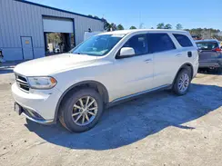 1C4RDJAG4HC908295 2017 DODGE DURANGO