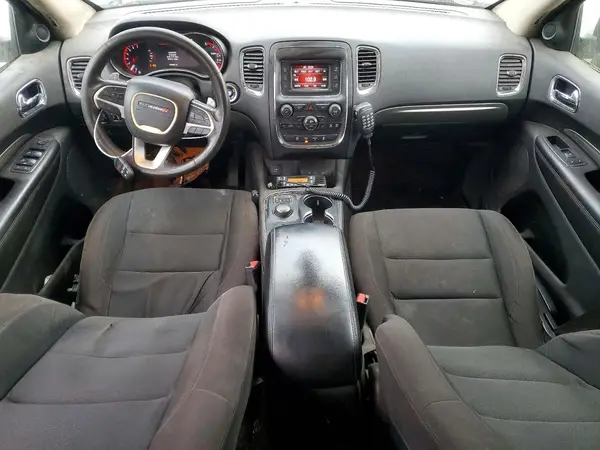 1C4RDJAG4HC908295 2017 DODGE DURANGO - Image 8