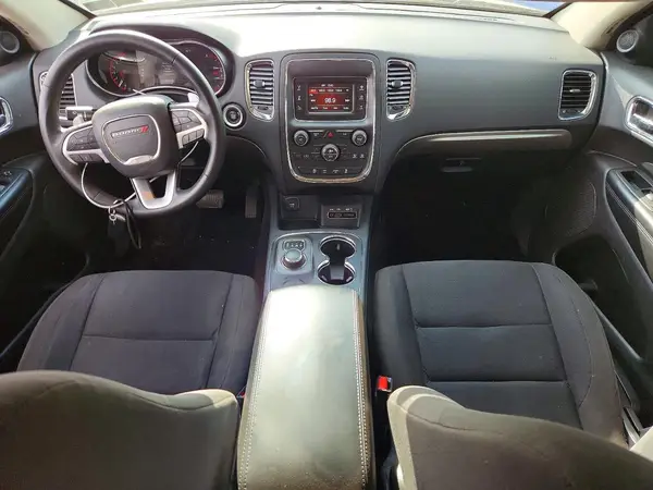 1C4RDJAG4HC926084 2017 DODGE DURANGO - Image 8